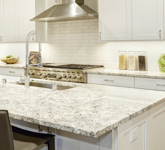 Peoples Signature Flooring Countertops